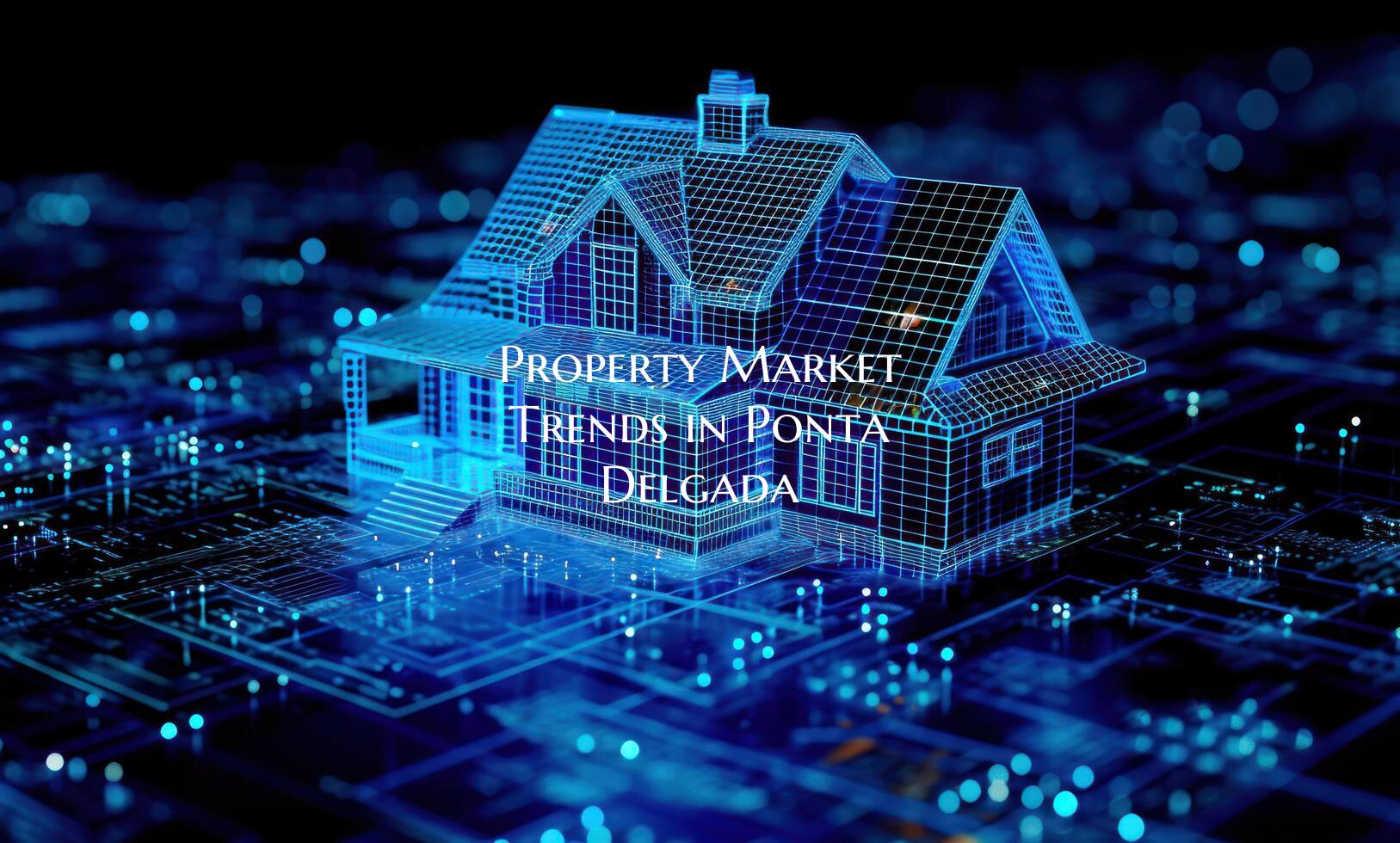Property Market Trends in Ponta Delgada