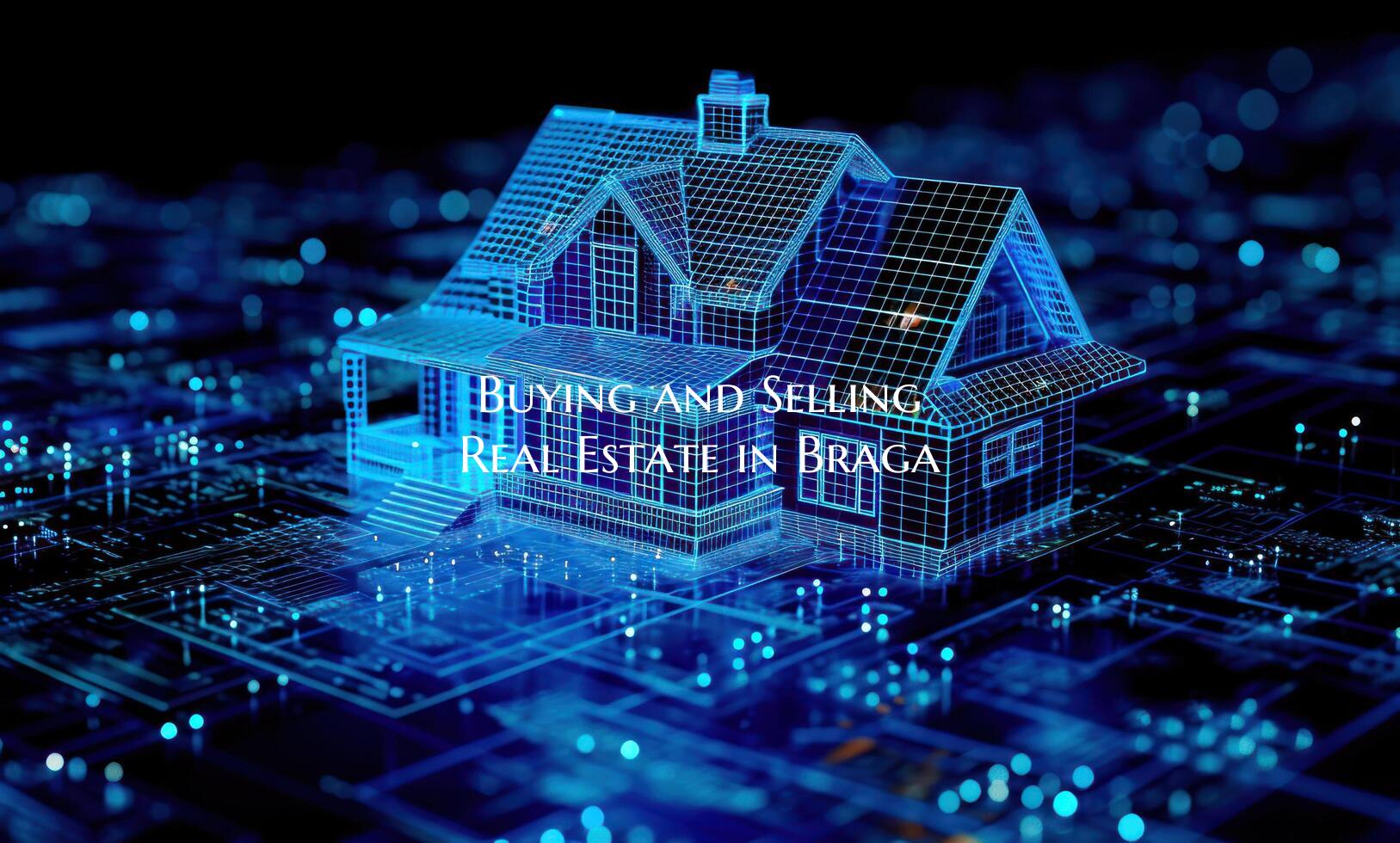 Buying and Selling Real Estate in Braga