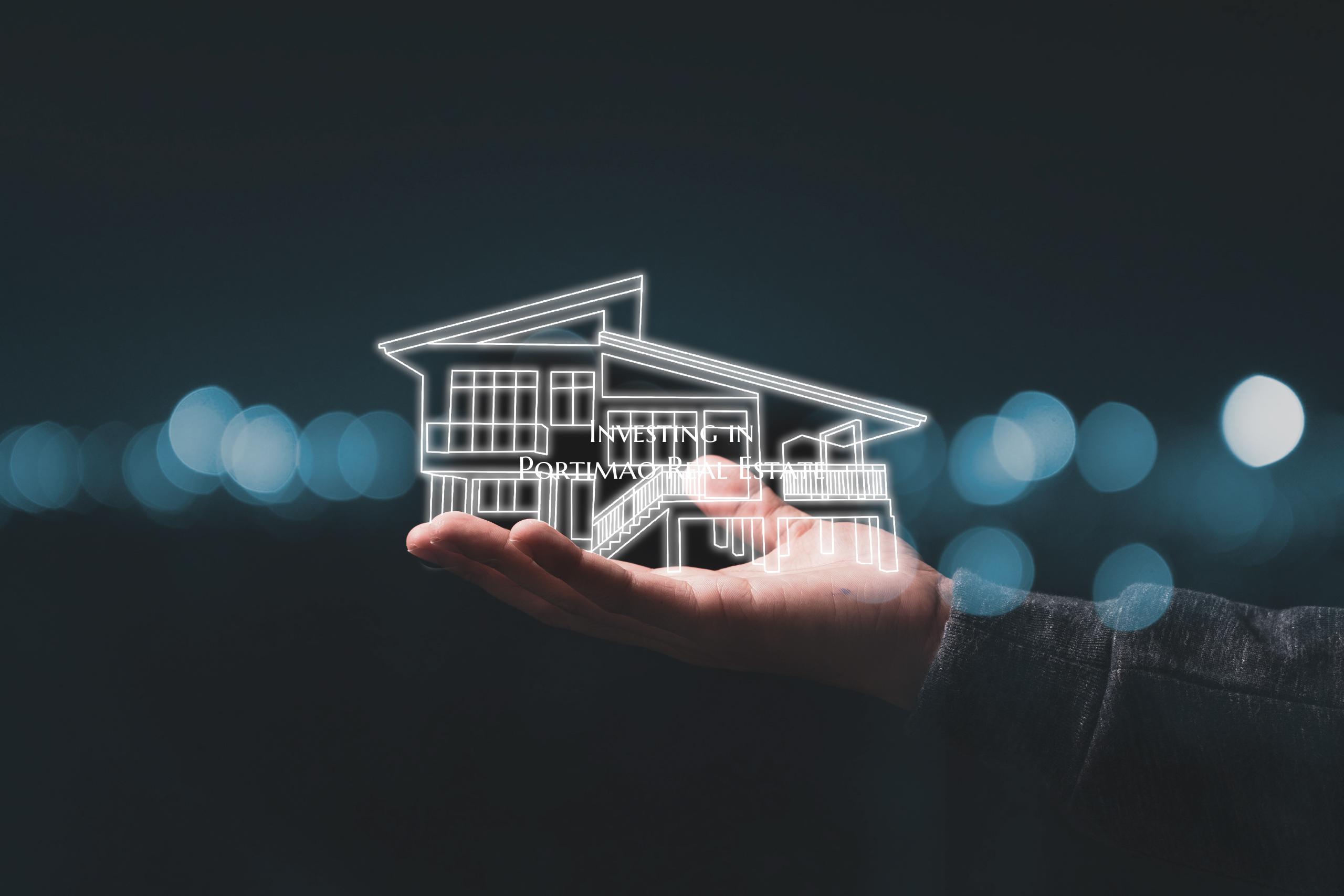 Investing in Portimao Real Estate