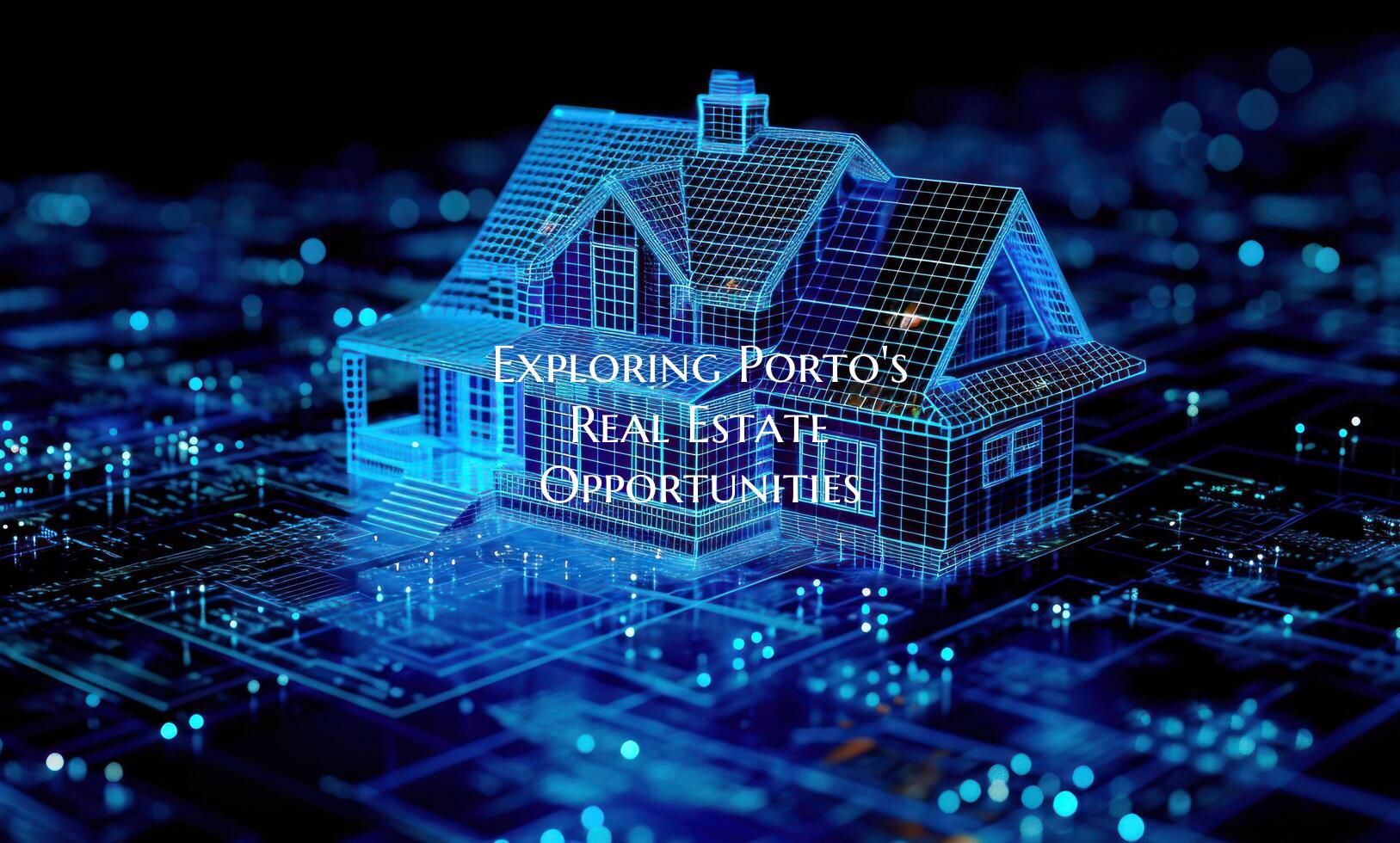 Exploring Porto's Real Estate Opportunities