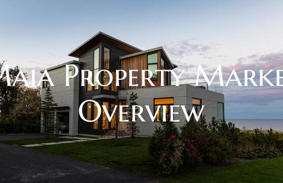 Maia Property Market Overview